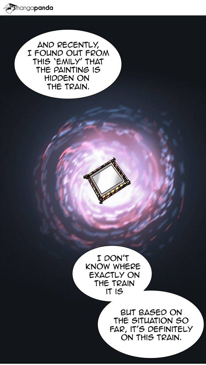 Tower of God Chapter 310 image 073
